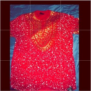 This is a switch remarkable Brand T-shirt